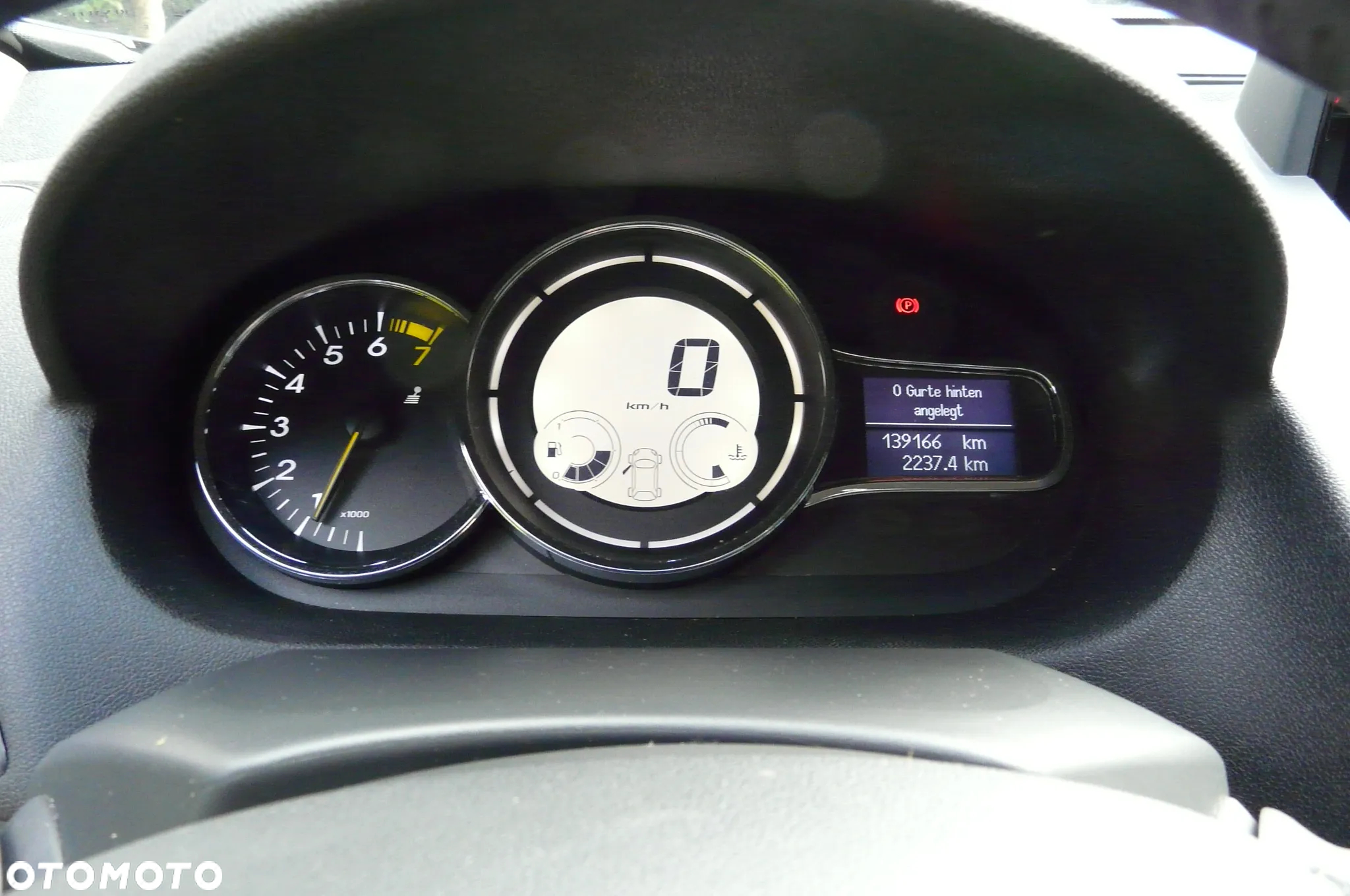 Renault Megane ENERGY TCe 130 LIMITED - 18