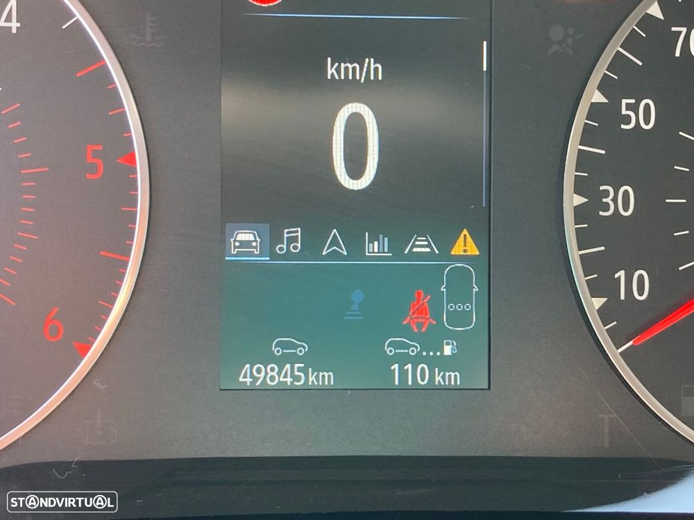 Renault Clio 1.5 Blue dCi Evolution - 11