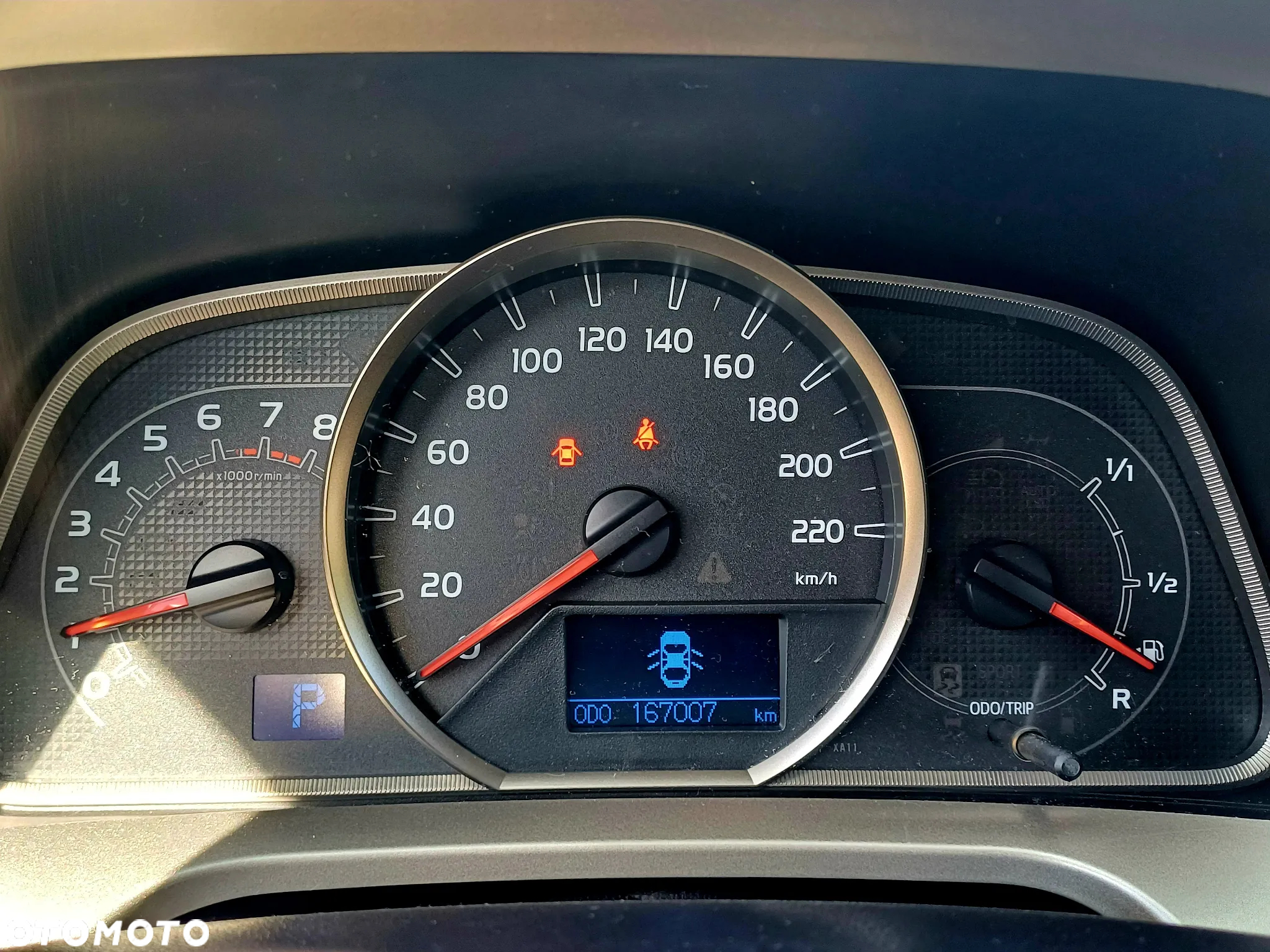 Toyota RAV4 - 20