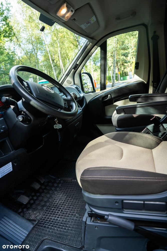Fiat Ducato - 9