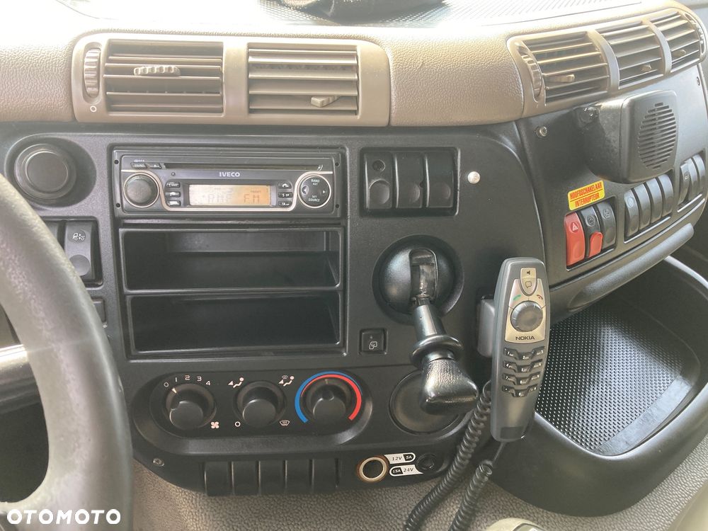 DAF CF 85.410 - 13