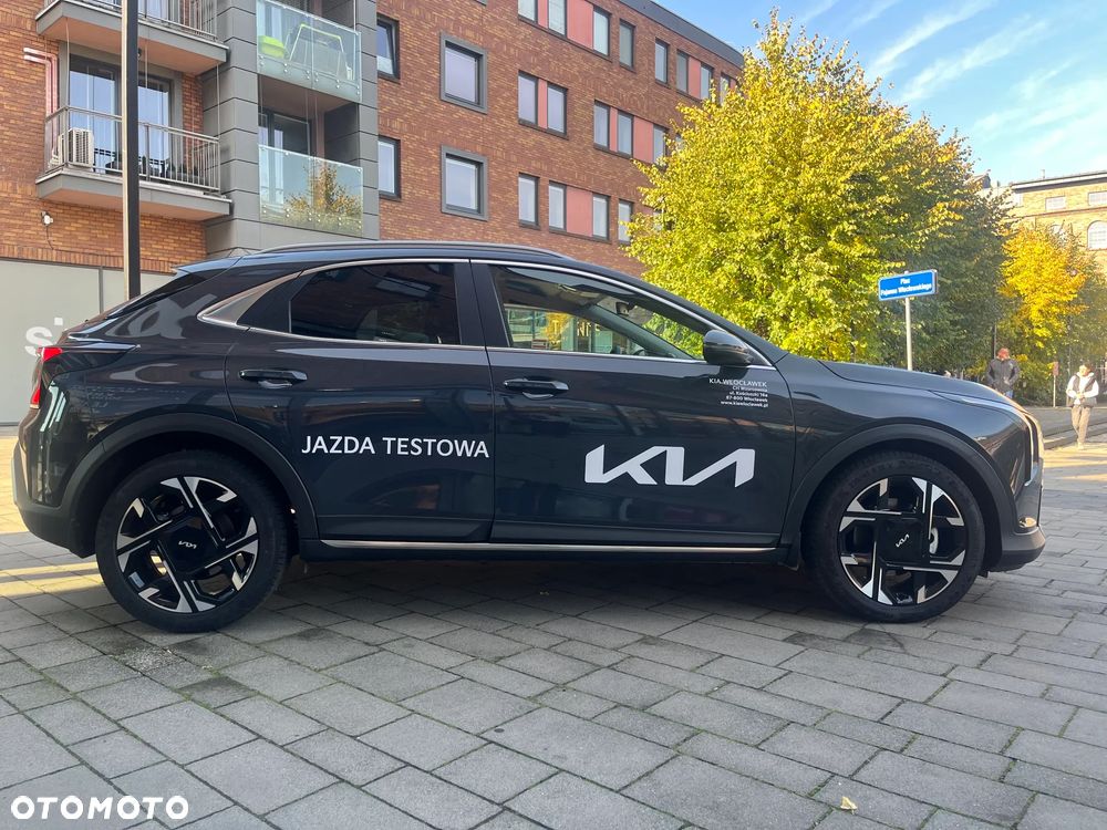 Kia Xceed 2026 photo 3