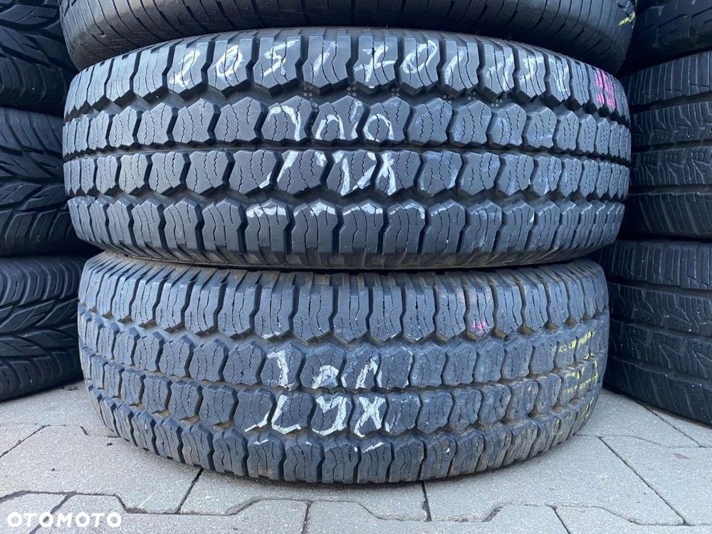 205/70/15C Kormoran Van Pro A/S_8,3mm_2szt_(298) - 2