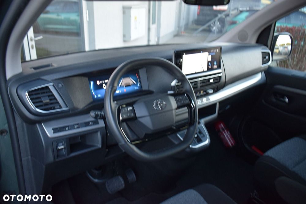 Toyota Proace Verso 2.0 D4-D Long Family - 11