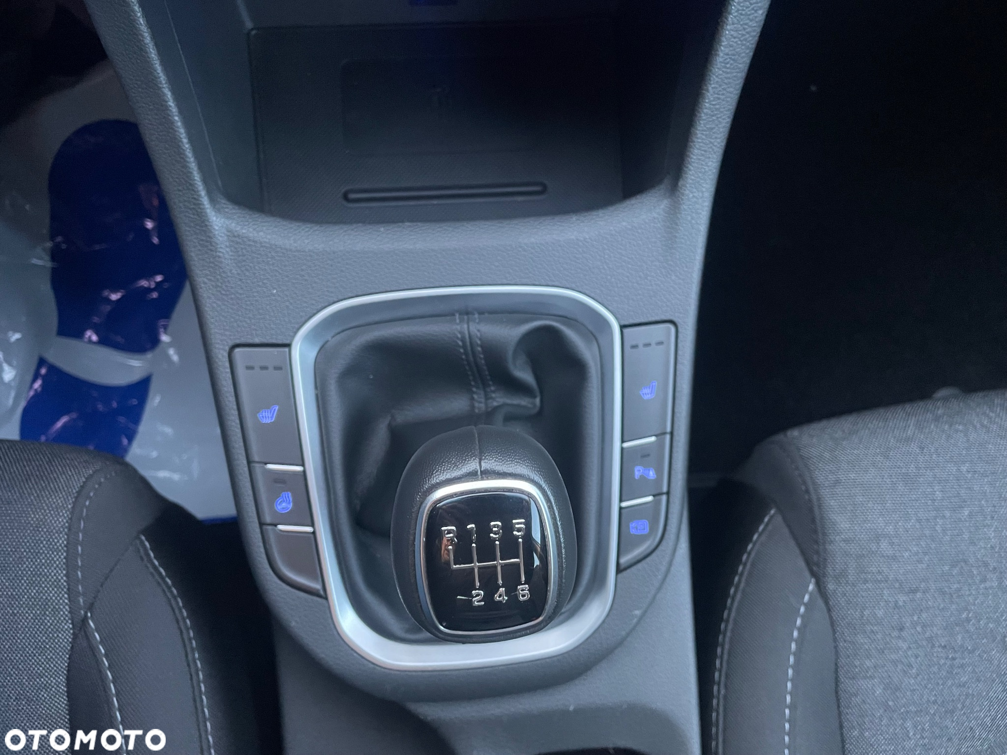 Hyundai i30 1.5 DPI Comfort - 35
