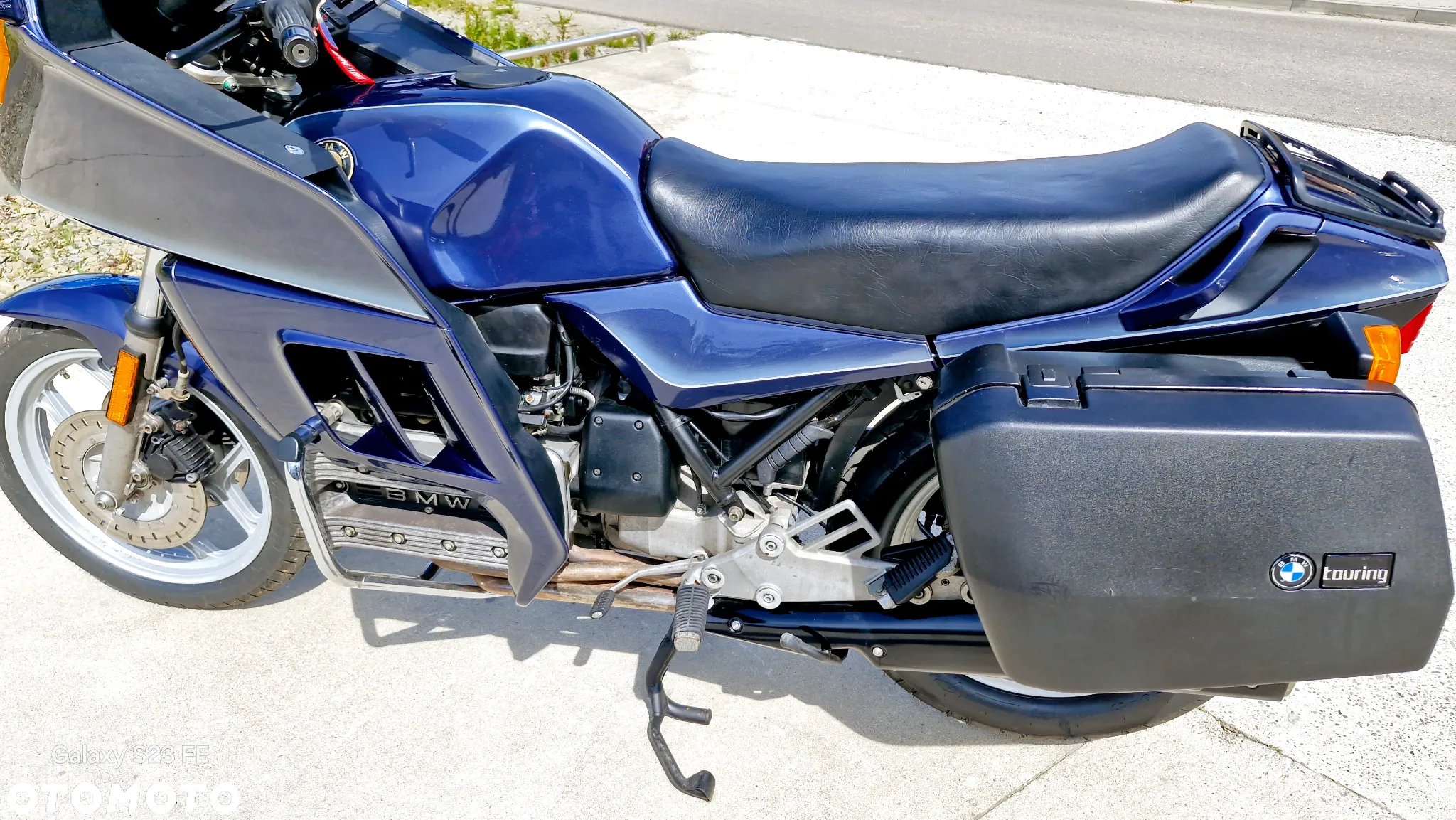 BMW K - 33