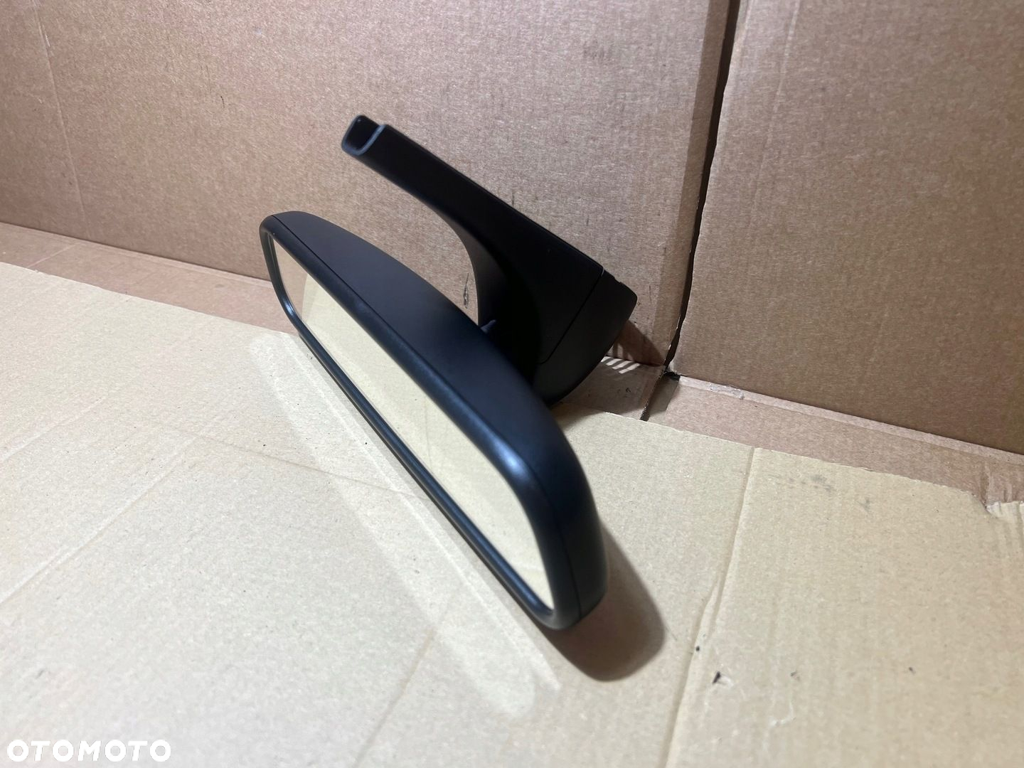 AUDI A5 8T LIFT SLINE LUSTERKO WSTECZNE S-LINE 8T0857511AA - 6