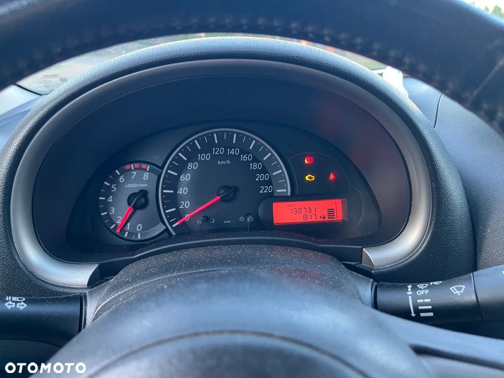 Nissan Micra 1.2 Elle - 10