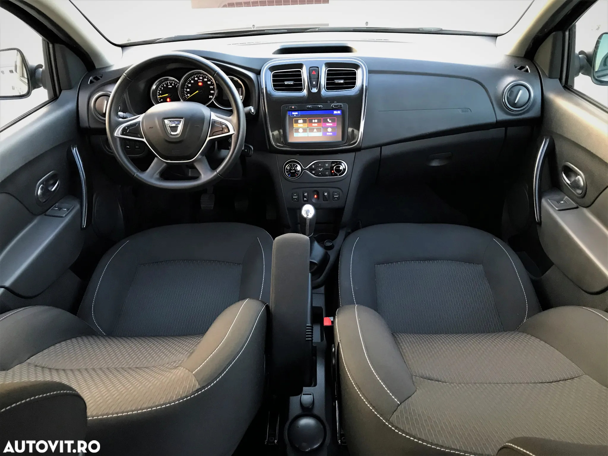 Dacia Logan MCV 1.5 Blue dCi SL Prestige PLUS - 7