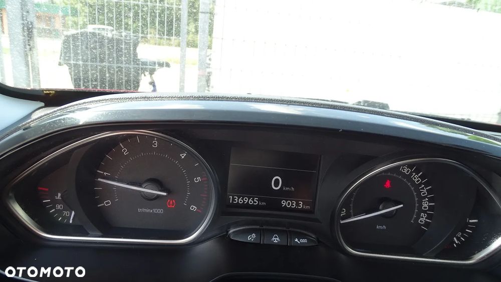 Peugeot 2008 e-HDi FAP 115 STOP & START Business-Line - 25