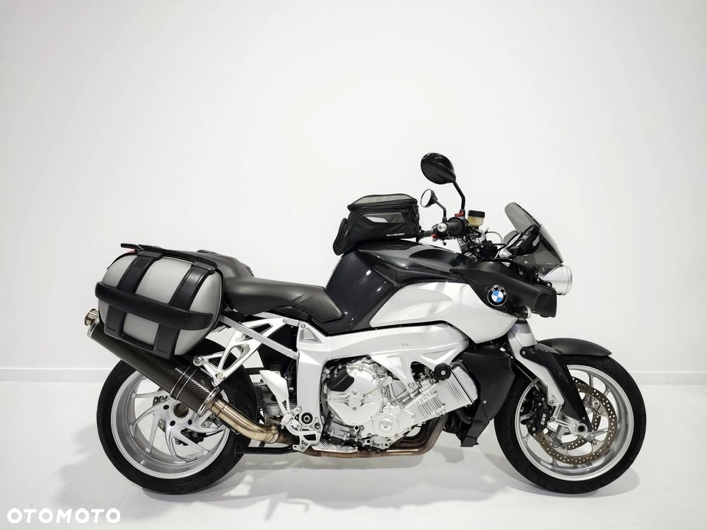 BMW K - 1
