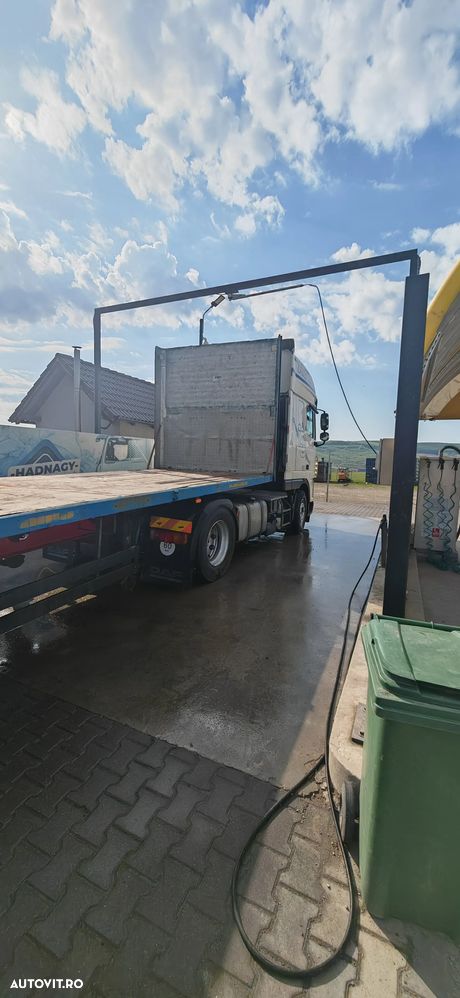DAF Xf105 - 3