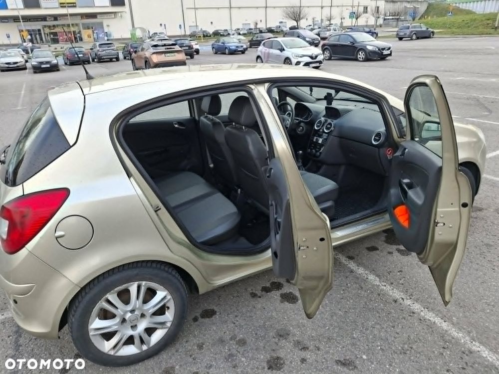 Opel Corsa 1.3 CDTI DPF Cosmo - 6