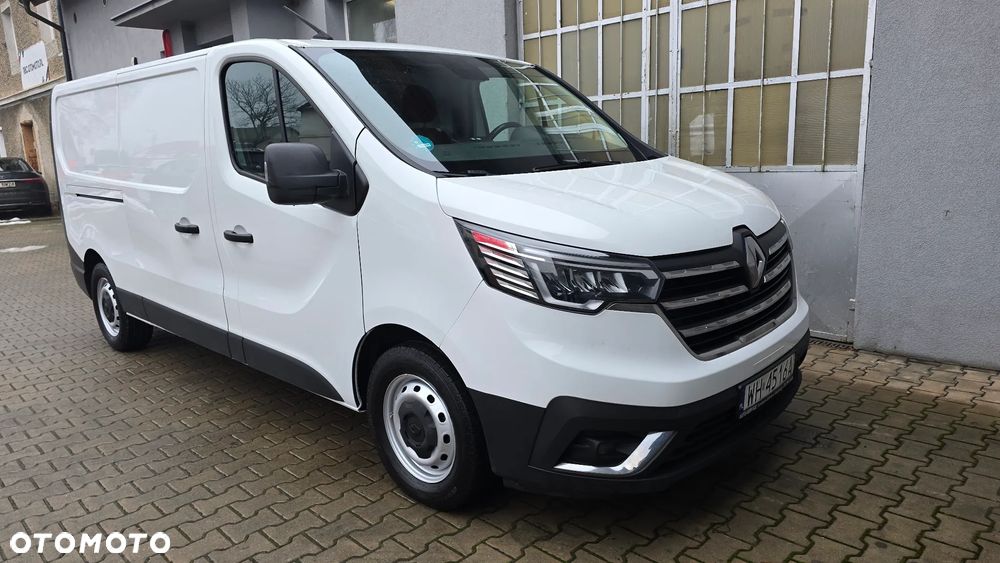 Renault Trafic - 14