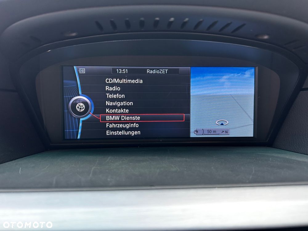 BMW Seria 5 523i Edition Lifestyle - 25