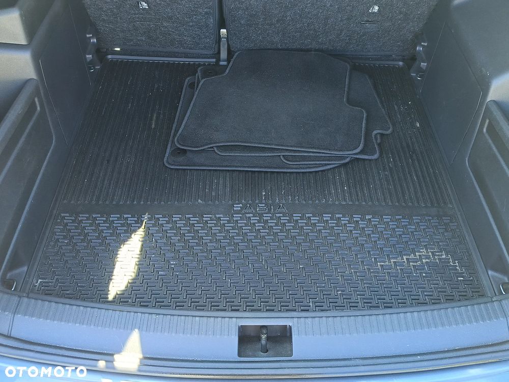 Skoda Fabia 1.0 TSI Ambition - 9