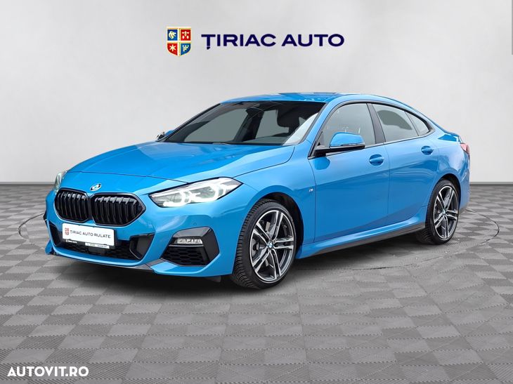 BMW Seria 2 220i Aut. M Sport - 2