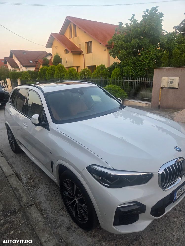 BMW X5 xDrive30d - 4