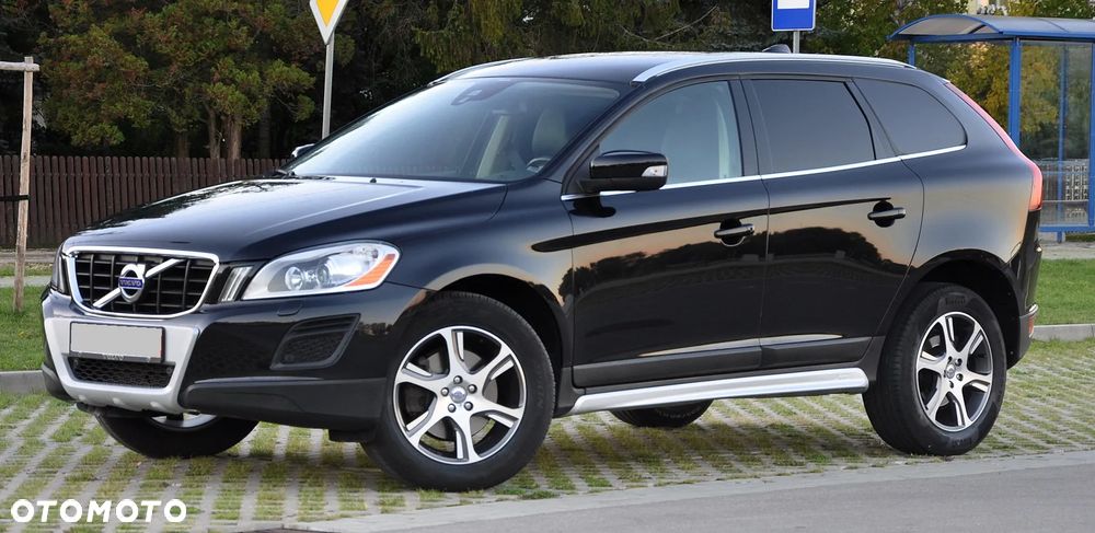 Volvo Xc 60 2012 photo 4