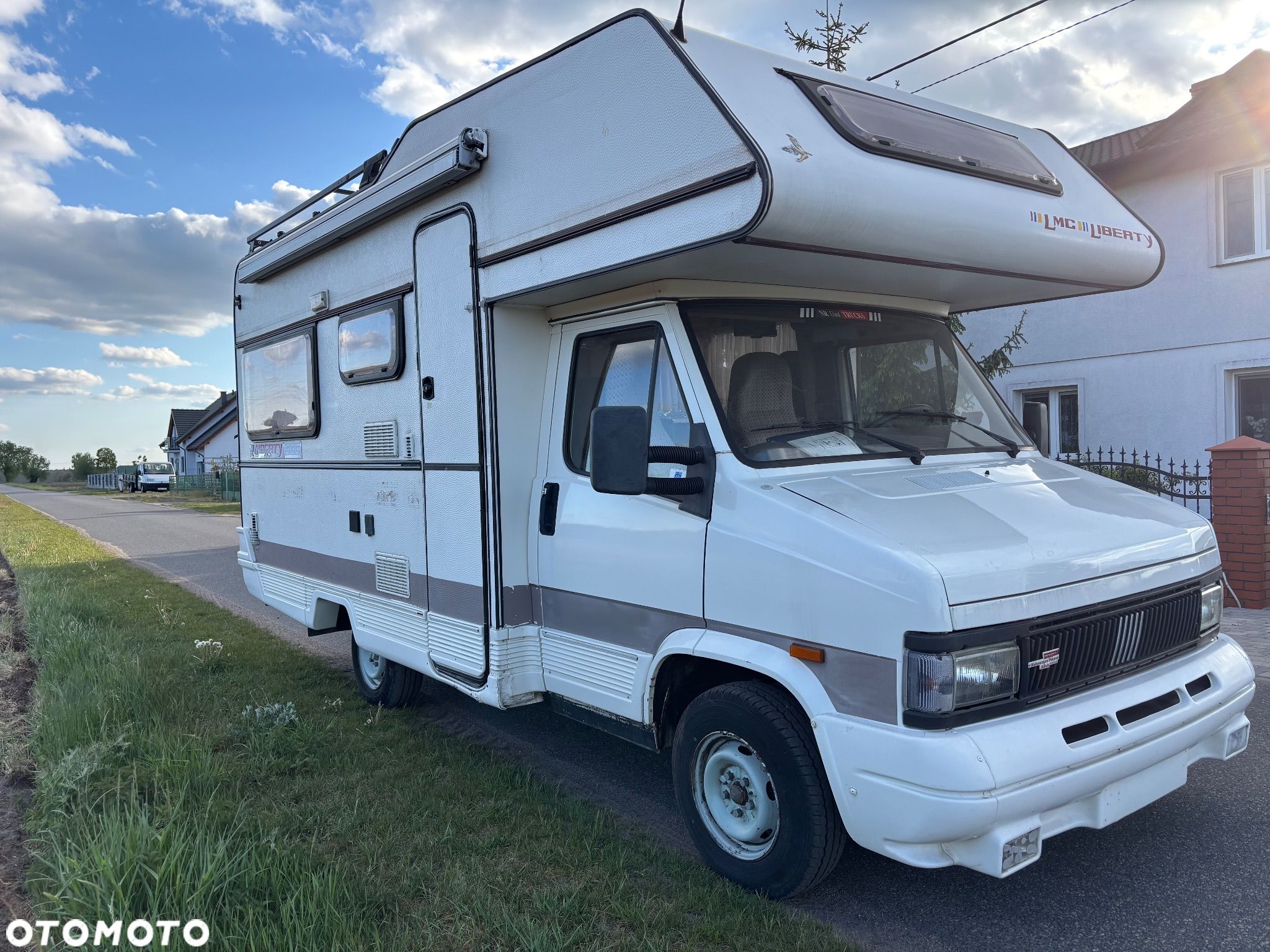 Fiat Ducato - 1