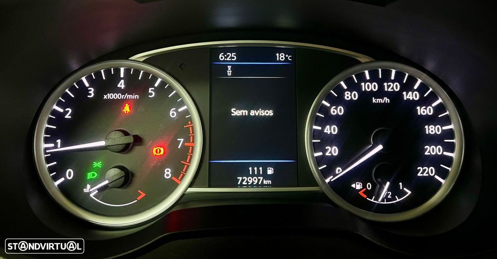 Nissan Micra 1.0 IG-T Acenta - 5