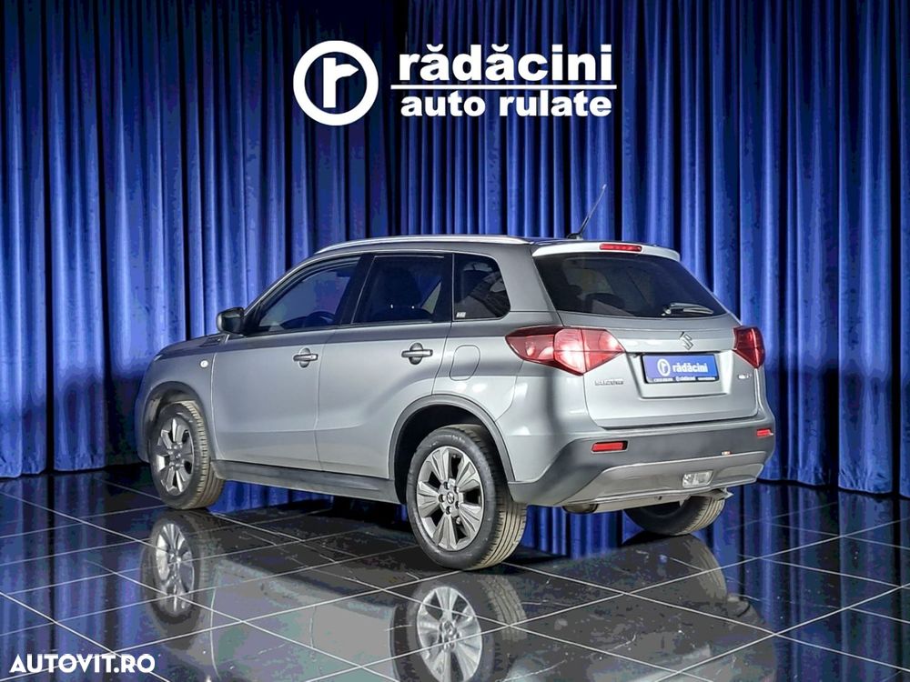 Suzuki Vitara - 8