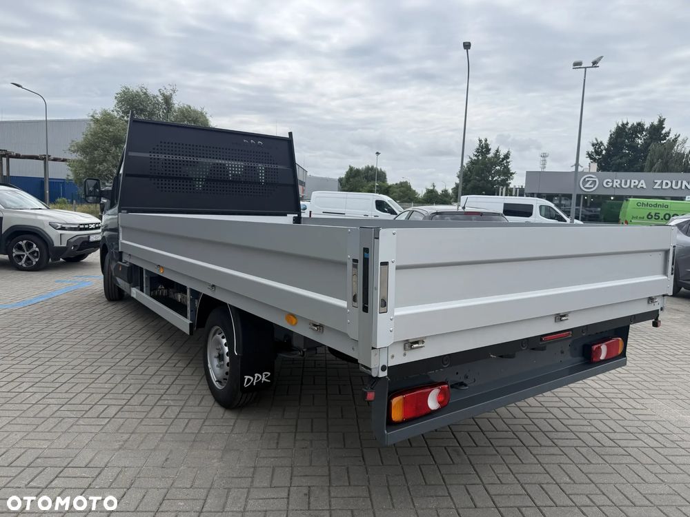Renault Master - 22