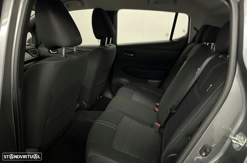 Nissan Leaf Tekna - 6