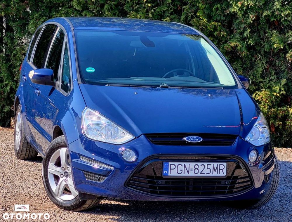Ford S-Max - 3