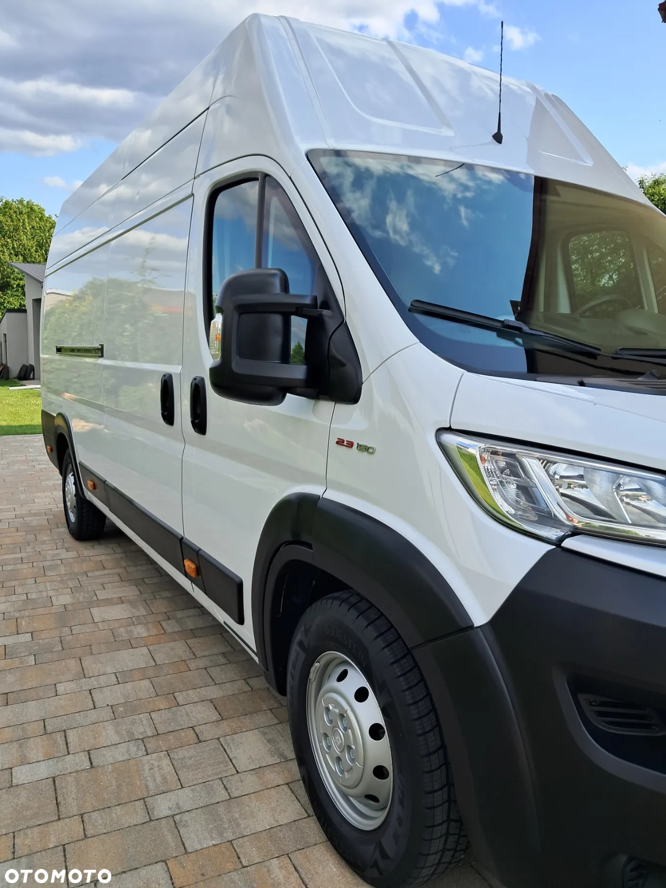 Fiat Ducato - 9