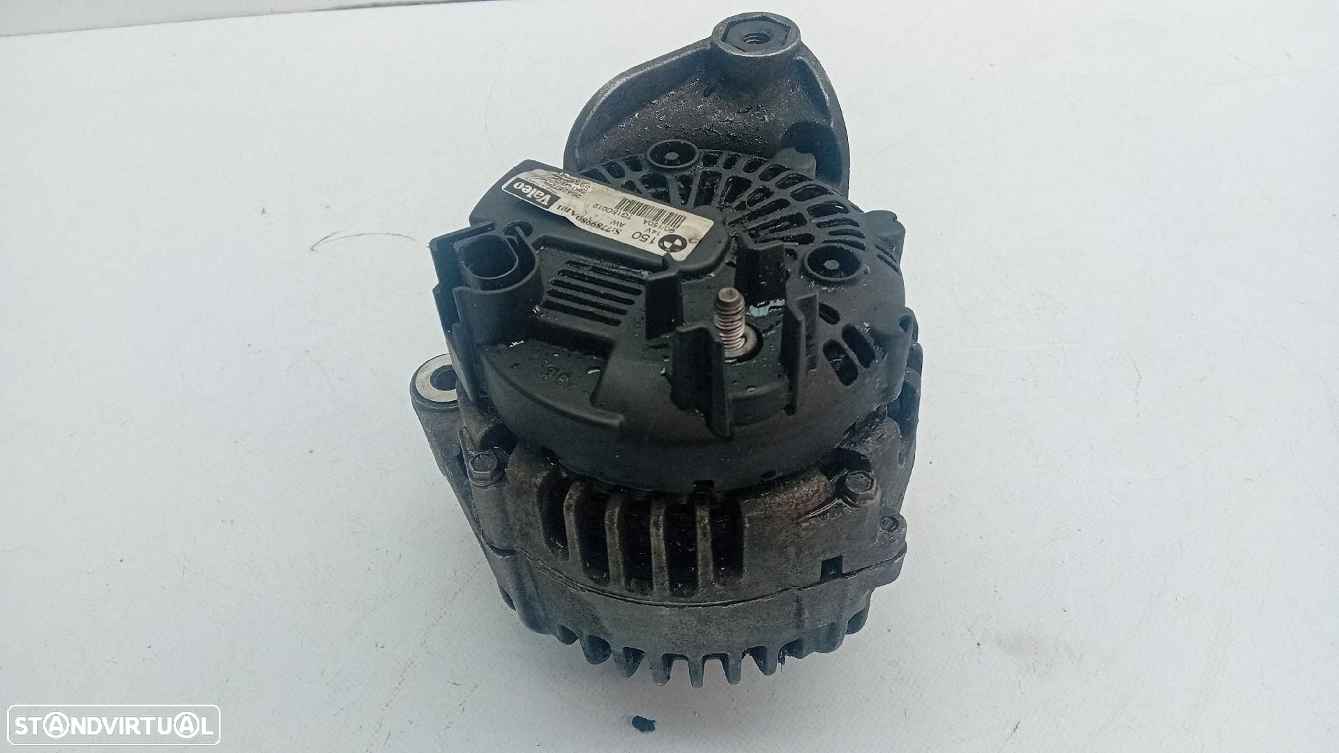 Alternador BMW 3 Compact (E46) - 2