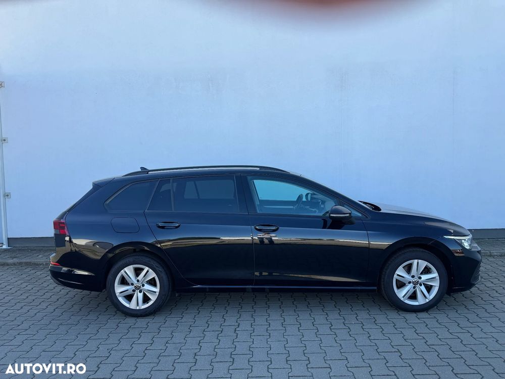 Volkswagen Golf - 3