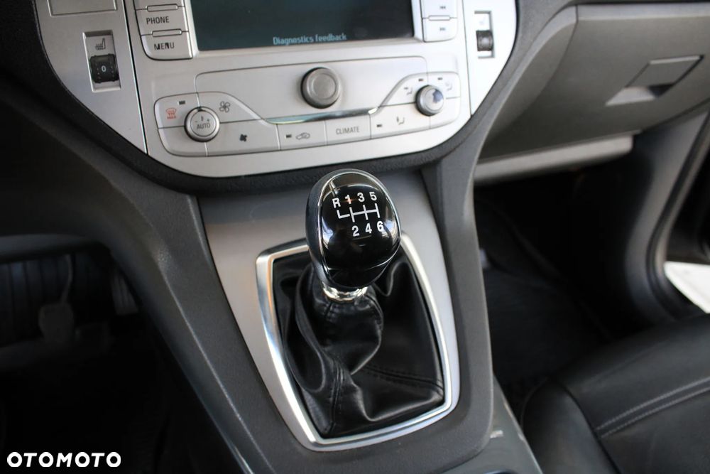 Ford Kuga 2.0 TDCi Titanium - 24