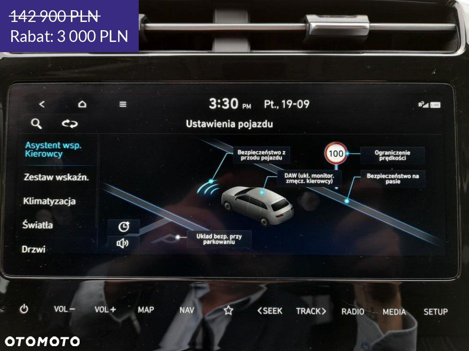 Hyundai Tucson - 25