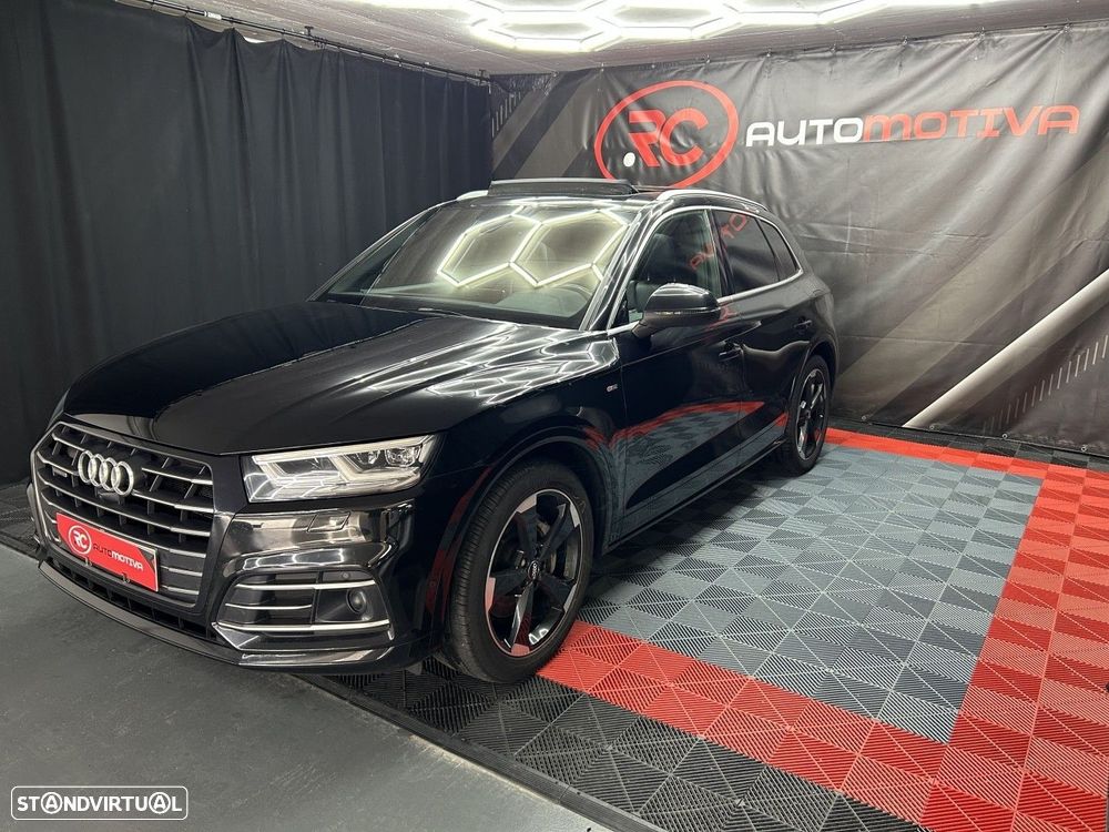 Audi Q5 - 3