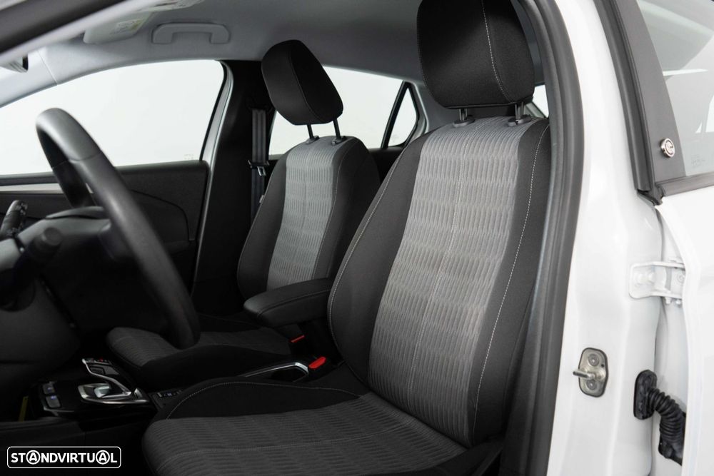 Opel Corsa-e Business Edition - 8