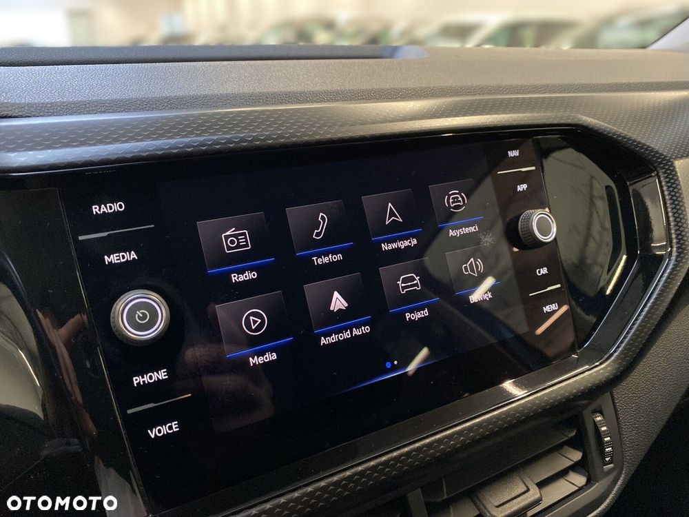 Volkswagen T-Cross - 15