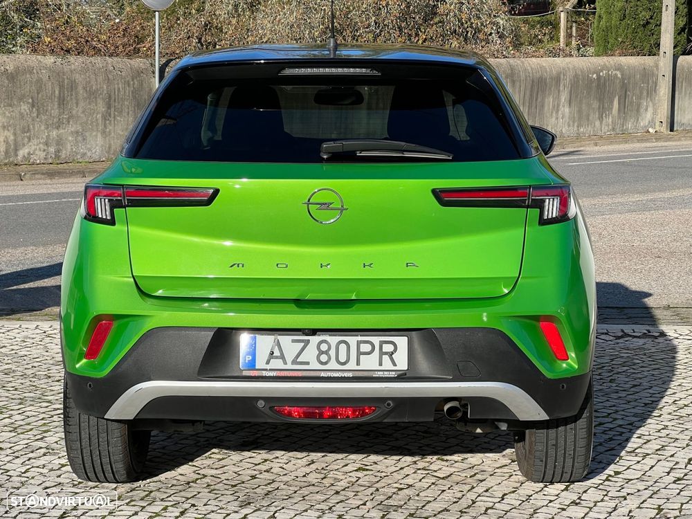 Opel Mokka 1.2 T Elegance - 7