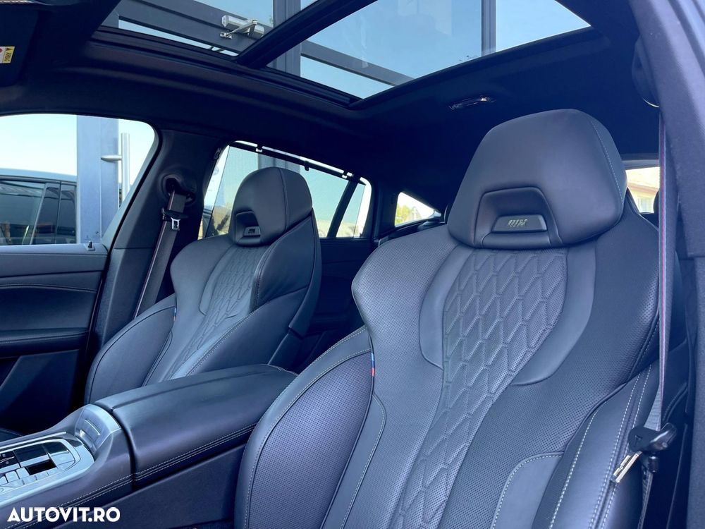 BMW X6 - 12