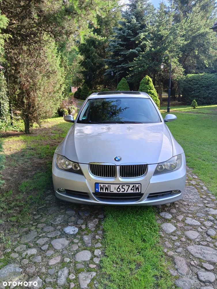 BMW Seria 3 - 3