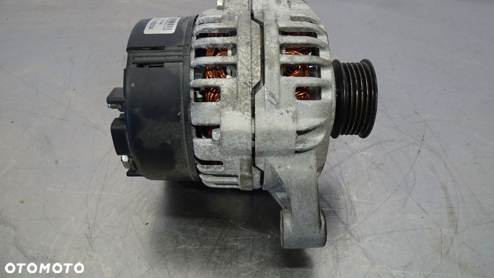 ALTERNATOR 70A AUDI A4 B5 QUATTRO  STX100234 - 1