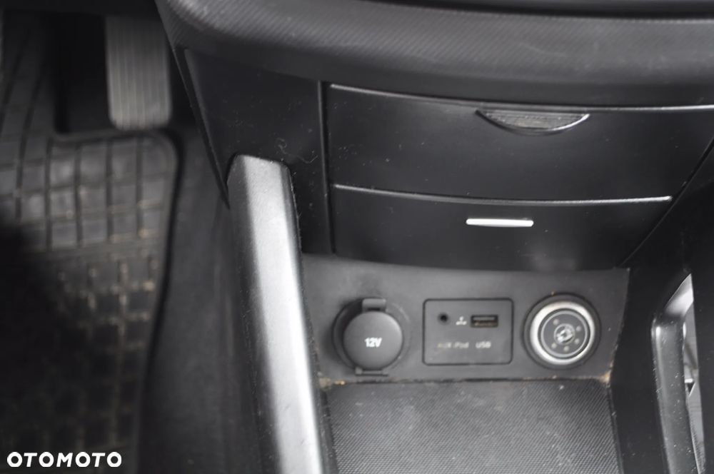 Kia Ceed 1.4 Optimum - 9