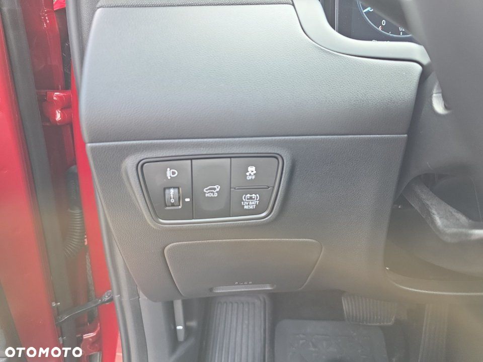 Hyundai Tucson - 22