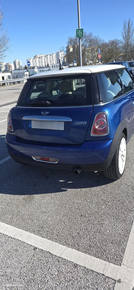 MINI Coupé Cooper - 6