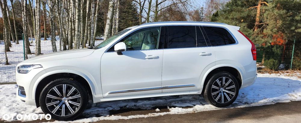 Volvo XC 90 - 3