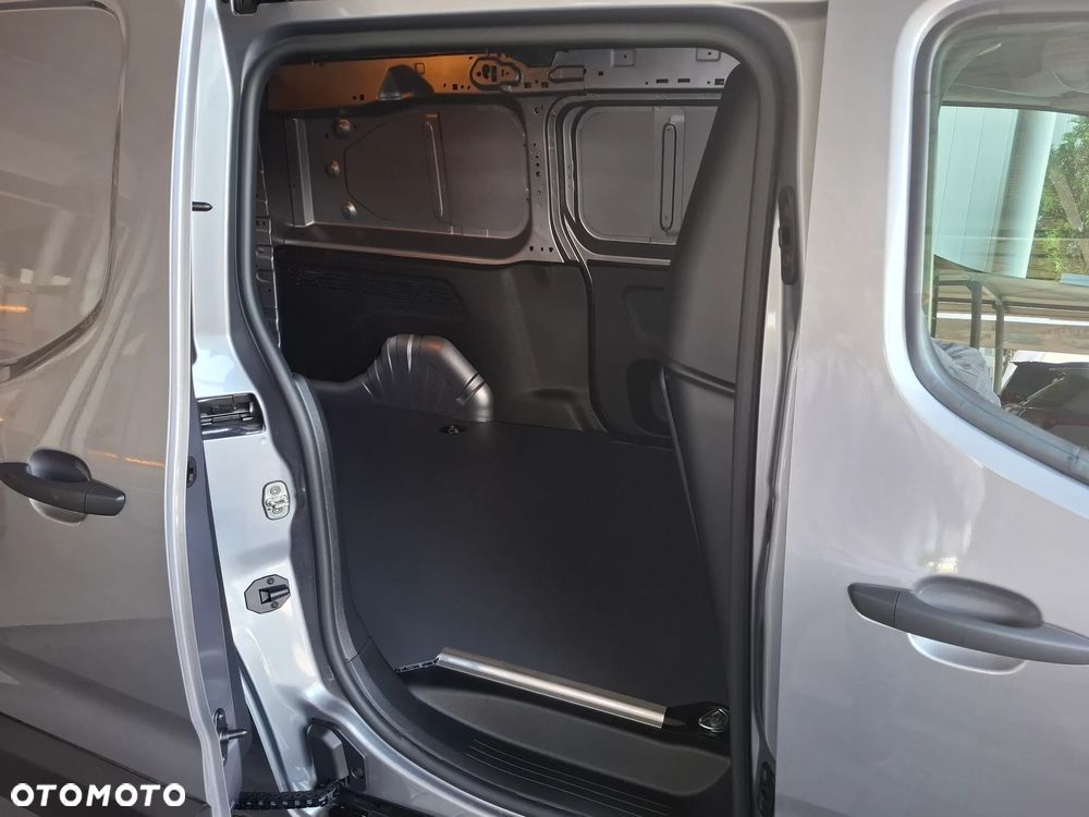 Toyota Proace City - 9