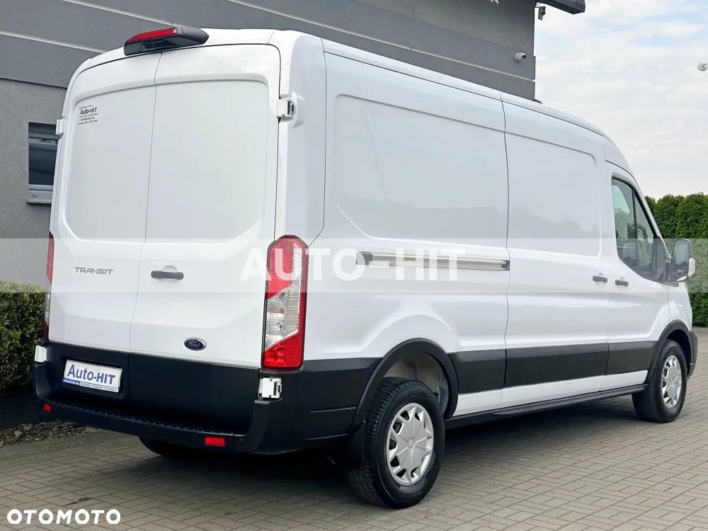 Ford Transit - 14
