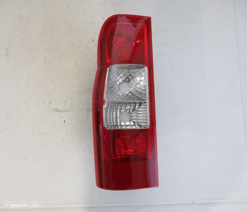 Farol Farolim Ford Transit 2006 a 2014 (novo) - 1