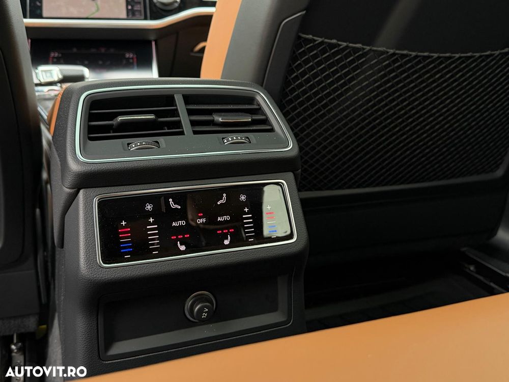 Audi RS6 4.0 TFSI quattro Tiptronic - 17