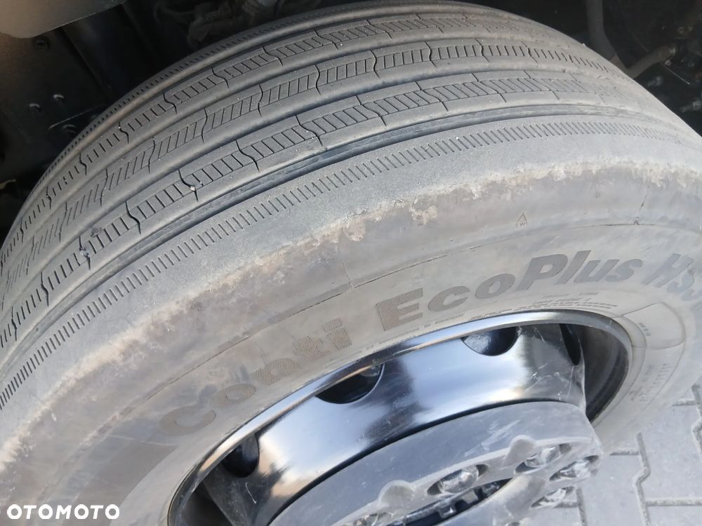 Ford F MAX - 30